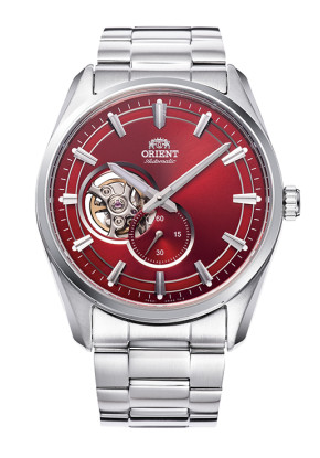 Montre Homme Orient Coeur...