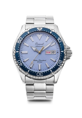 Montre Homme Orient Mako...