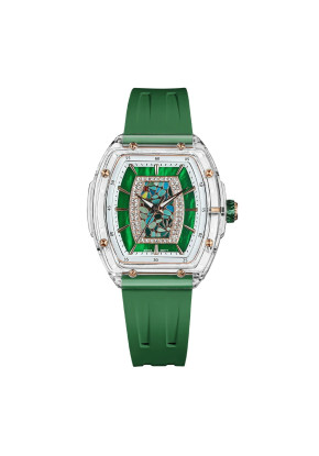 Montre Femme Tsar Bomba...