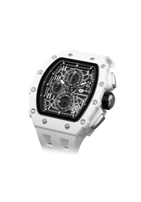 Montre Homme Tsar Bomba...