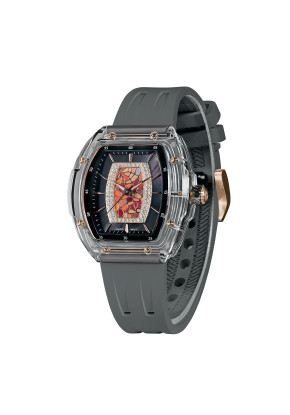 Montre Femme Tsar Bomba...