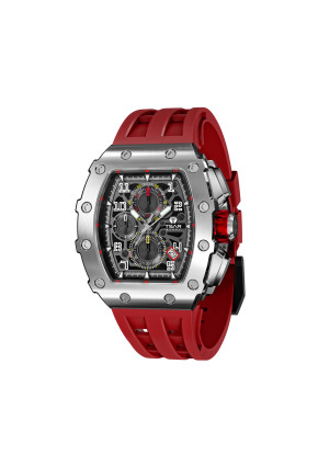 Montre Homme Tsar Bomba...