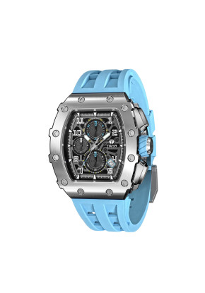 Montre Homme Tsar Bomba...