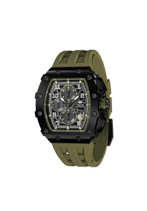 Montre Homme Tsar Bomba...