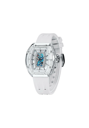 Montre Femme Tsar Bomba...