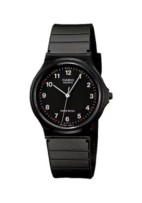 Montre Casio Timeless Réf....