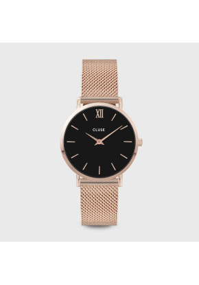 Montre Femme Cluse Minuit...