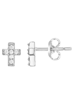 Boucles d'oreilles Femme en...