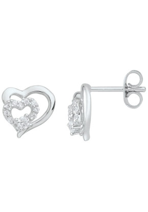 Boucles d'oreilles Femme en...