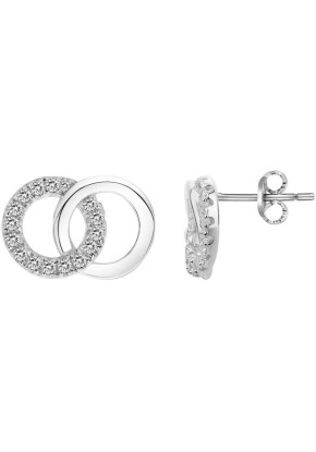 Boucles d'oreilles Femme en...