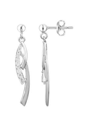 Boucles d'oreilles Femme en...