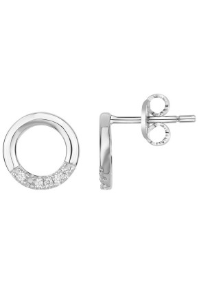 Boucles d'oreilles Femme en...
