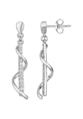 Boucles d'oreilles Femme en...