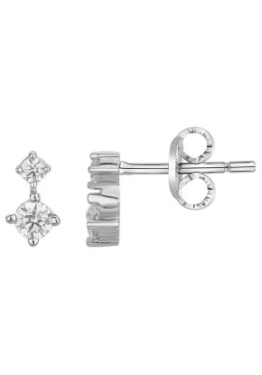 Boucles d'oreilles Femme en...