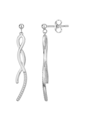 Boucles d'oreilles Femme en...