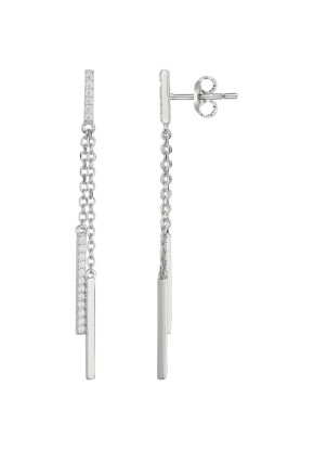 Boucles d'oreilles Femme en...