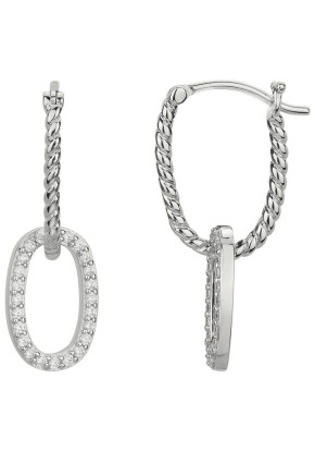 Boucles d'oreilles Femme en...