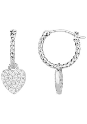 Boucles d'oreilles Femme en...