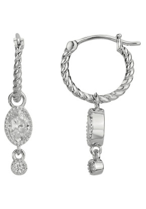 Boucles d'oreilles Femme en...