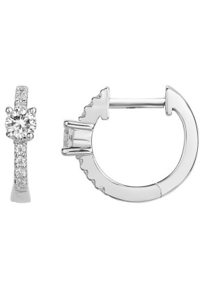 Boucles d'oreilles Femme en...
