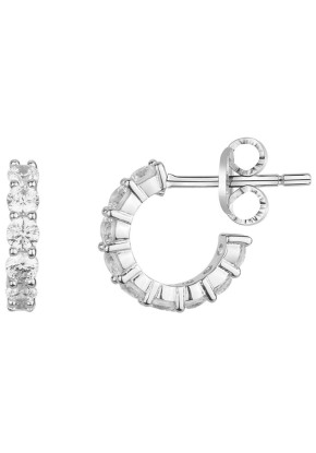 Boucles d'oreilles Femme en...