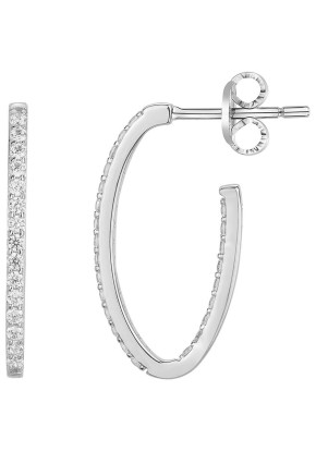 Boucles d'oreilles Femme en...