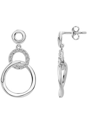 Boucles d'oreilles Femme en...