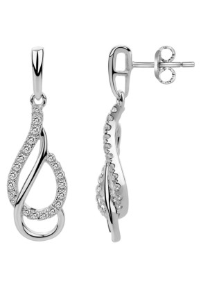 Boucles d'oreilles Femme en...