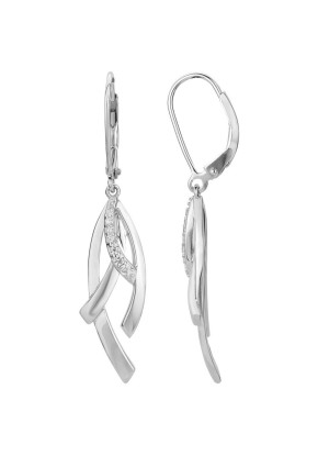 Boucles d'oreilles Femme en...