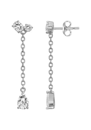 Boucles d'oreilles Femme en...