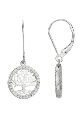Boucles d'oreilles Femme en...