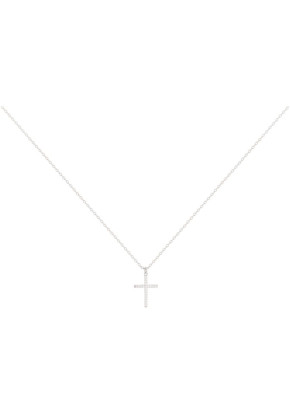 Collier Femme en argent...
