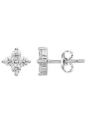 Boucles d'oreilles Femme en...