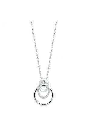 Collier Femme en argent...