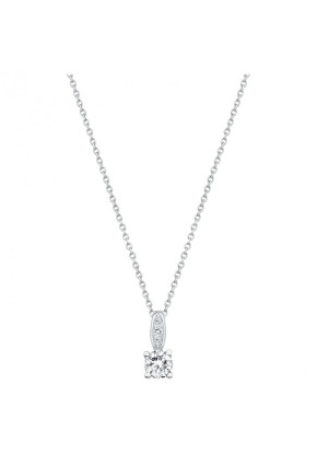 Collier Femme en argent...