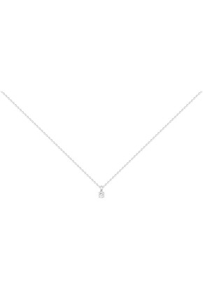 Collier Femme en argent...