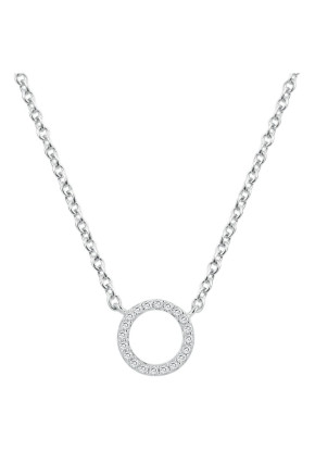 Collier Femme en argent...