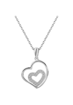 Collier Femme en argent...