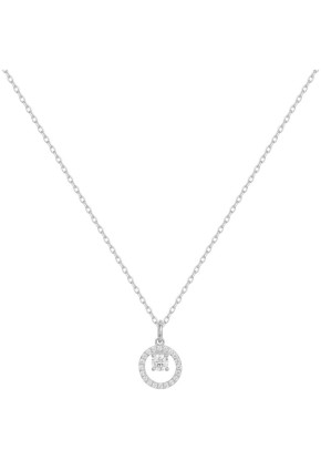 Collier Femme en argent...