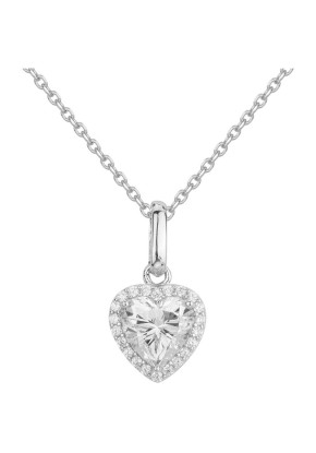 Collier Femme en argent...