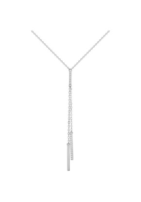 Collier Femme en argent...