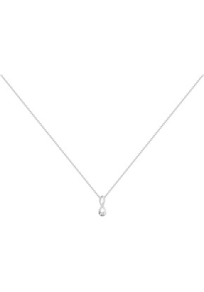 Collier Femme en argent...