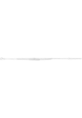 Bracelet Femme en argent...