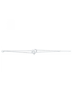 Bracelet Femme en argent...