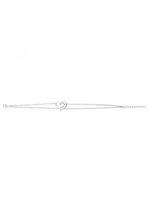 Bracelet Femme en argent...