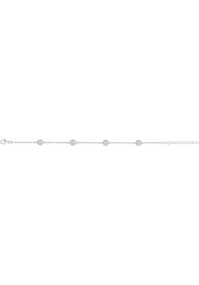 Bracelet Femme en argent...
