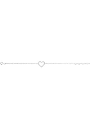 Bracelet Femme en argent...