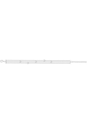 Bracelet Femme en argent...