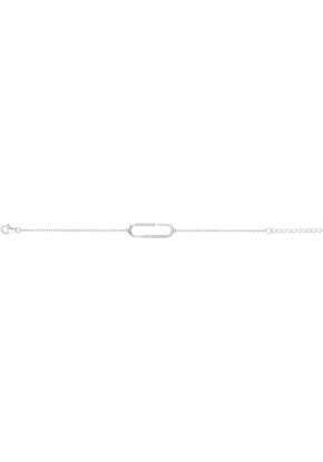 Bracelet Femme en argent...