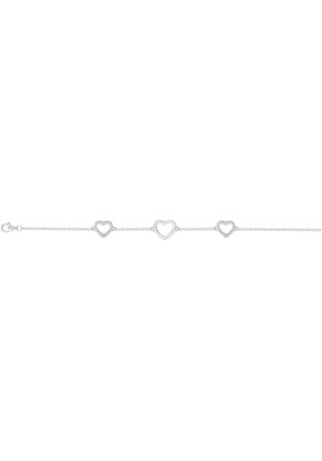 Bracelet Femme en argent...
